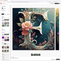 Online-Kurs: KI Bilder generieren mit Adobe Firefly und Midjourney