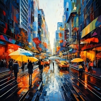 Online-Kurs: Adobe Firefly: KI-Bilder und -Videos in Adobe Apps erstellen