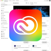 Online-Kurs: Die erweiterten Möglichkeiten der Adobe Creative Cloud