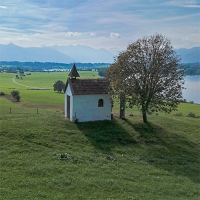 Präsenz-Kurs: Mit Drohnen Fotografieren und Filmen