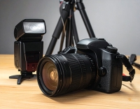 Präsenz-Kurs: Fotografie für Fortgeschrittene