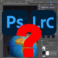 Online-Kurs: Die große Fotobearbeitungs-Fragestunde für Lightroom, Photoshop, Luminar, Photo-AI, NIK Collection und andere