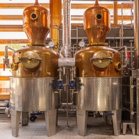 Präsenz-Kurs: Fotografieren in der Destillerie Lantenhammer