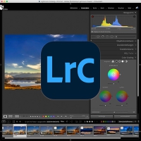 Online-Kurs: Adobe Lightroom Aufbaukurs
