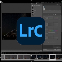 Online-Kurs: Adobe Lightroom intensiv: Fortgeschrittene Fotoentwicklung