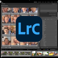 Online-Kurs: Adobe Lightroom intensiv: Personenerkennung, Exportieren und Plugins