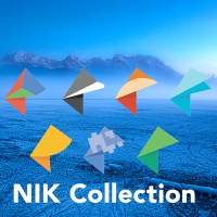 Online-Kurs: Kreative Fotobearbeitung mit der DxO NIK Collection