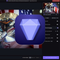 Online-Kurs: Automatische Fotoverbesserung durch künstliche Intelligenz – Topaz "PhotoAI"