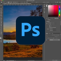 Hybrid-Kurs: Adobe Photoshop - Erweiterte Bearbeitung