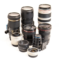 Online-Kurs: Welches Foto-Objektiv für welchen Zweck?